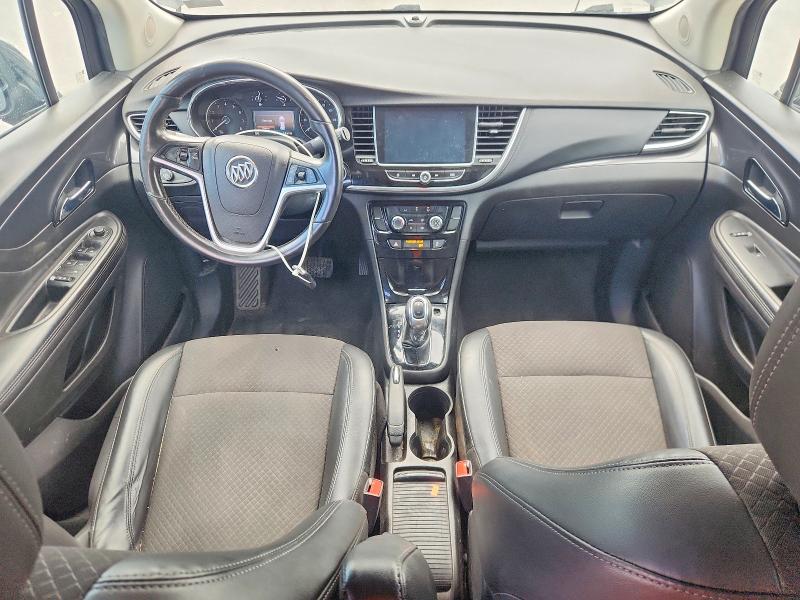 61125806 :رقم المزاد ، KL4CJESB5LB042012 vin ، 2020 Buick Encore مزاد بيع
