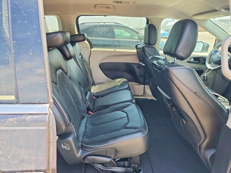 Aukcja sprzedaży 2018 Chrysler Pacifica, vin: 2C4RC1GG9JR353898, numer aukcji: 60170556
