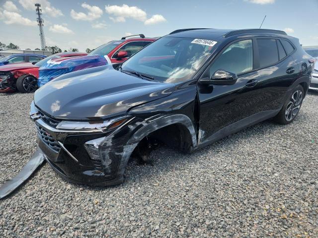 Продажа на аукционе авто 2026 Chevrolet Trax, vin: KL77LJEP6TC175032, номер лота: 60575646