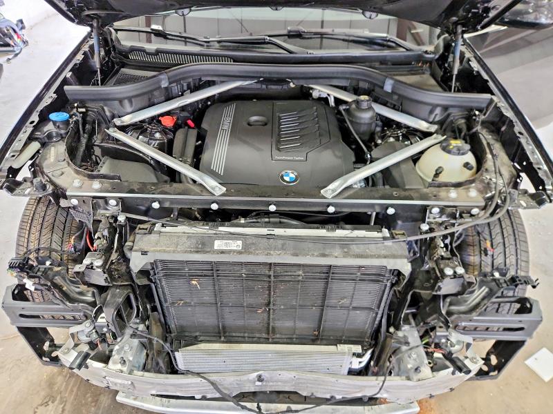 Продажа на аукционе авто 2019 Bmw X5, vin: 5UXCR6C57KLL39433, номер лота: 59834696