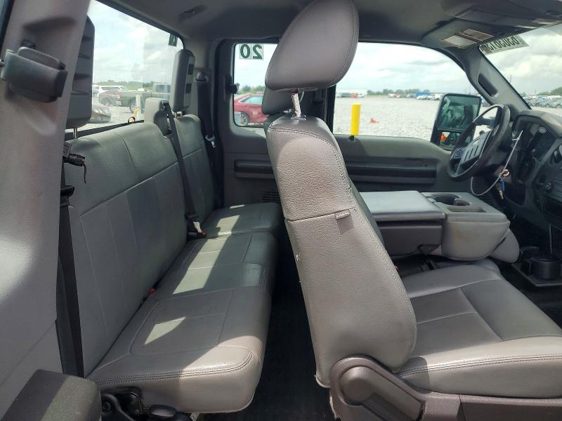 Aukcja sprzedaży 2012 Ford F250, vin: 1FT7X2A64CED22155, numer aukcji: 63036136