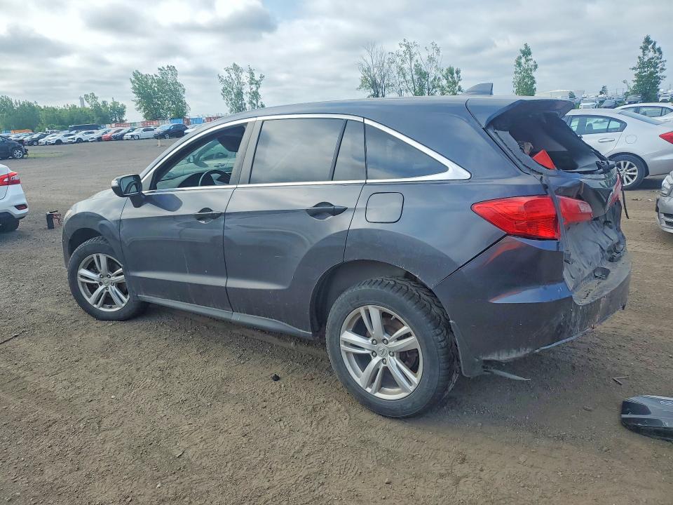 Aukcja sprzedaży 2013 Acura Rdx, vin: 5J8TB4H39DL804526, numer aukcji: 59550916