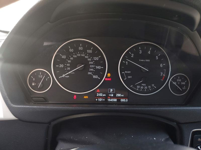 Продажа на аукционе авто 2014 Bmw 320, vin: WBA3B1G55ENS78561, номер лота: 63202736