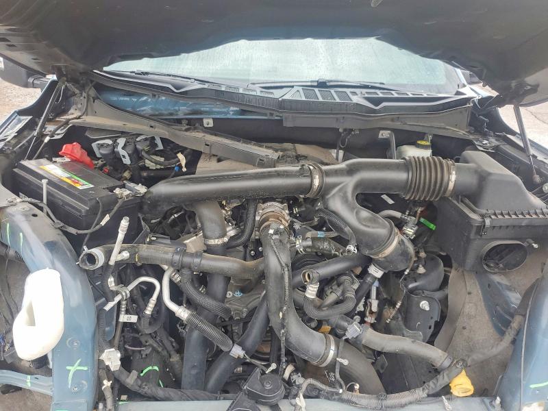 Aukcja sprzedaży 2023 Ford F150, vin: 1FTFW1E81PKD28426, numer aukcji: 61924056