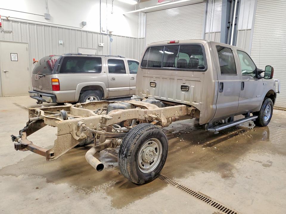 Aukcja sprzedaży 2005 Ford F350, vin: 1FTWW31P45EC34111, numer aukcji: 61374976