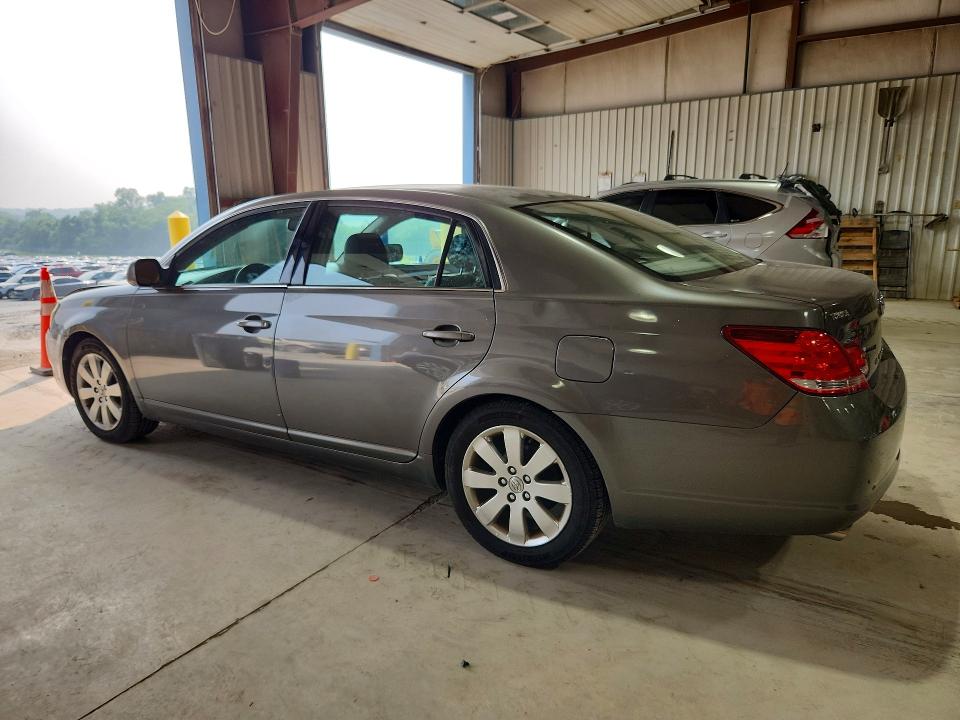 2006 Toyota Avalon მანქანა იყიდება აუქციონზე, vin: 4T1BK36B86U110336, აუქციონის ნომერი: 61674056
