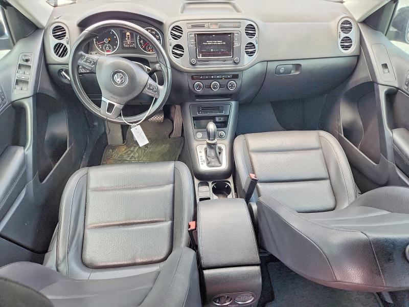 2016 Volkswagen Tiguan მანქანა იყიდება აუქციონზე, vin: WVGAV7AX6GW599113, აუქციონის ნომერი: 60430826