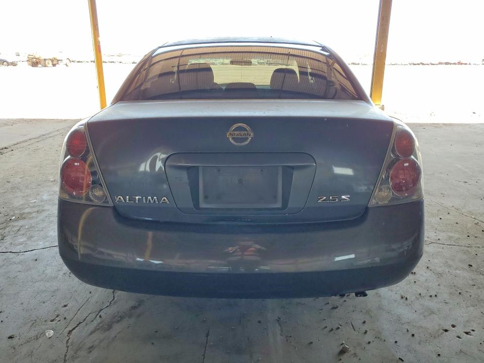 Aukcja sprzedaży 2005 Nissan Altima, vin: 1N4AL11E35C145167, numer aukcji: 60404286