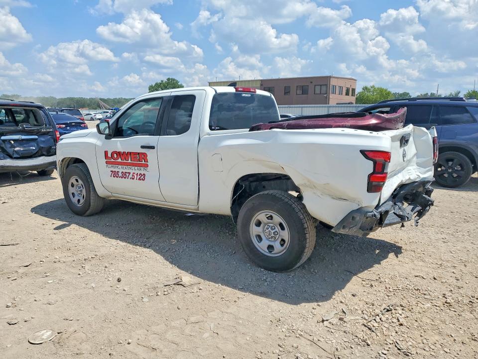 Продаж на аукціоні авто 2022 Nissan Frontier, vin: 1N6ED1CL4NN639835, номер лоту: 59858966