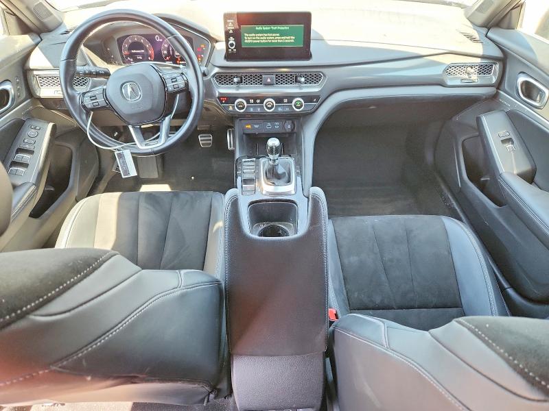 Продаж на аукціоні авто 2023 Acura Integra, vin: 19UDE4G77PA000970, номер лоту: 62704646