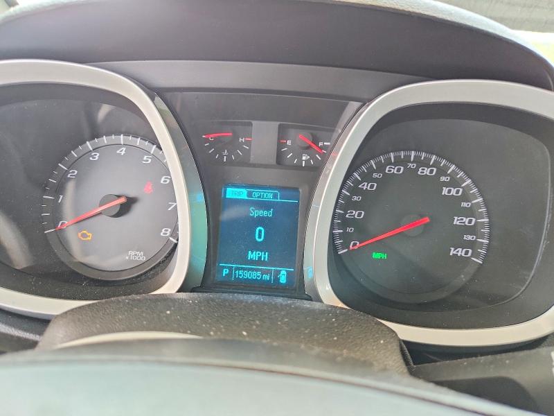 Aukcja sprzedaży 2015 Chevrolet Equinox, vin: 2GNALBEK3F6406220, numer aukcji: 60526946