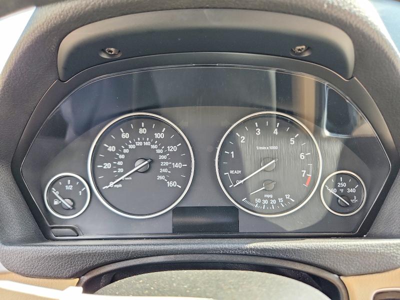 Aukcja sprzedaży 2018 Bmw 320, vin: WBA8A9C57JAD26952, numer aukcji: 60960056