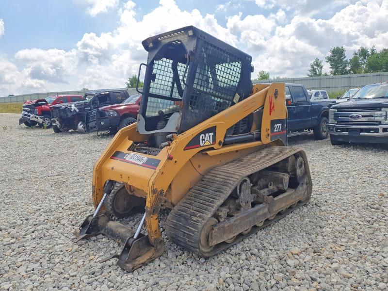 Aukcja sprzedaży 2003 Caterpillar 277, vin: CAT00277TCNC02438, numer aukcji: 60415446