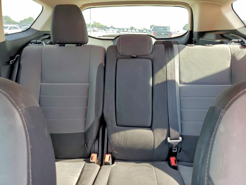 Продажа на аукционе авто 2015 Ford Escape, vin: 1FMCU0GX9FUA41017, номер лота: 59960906