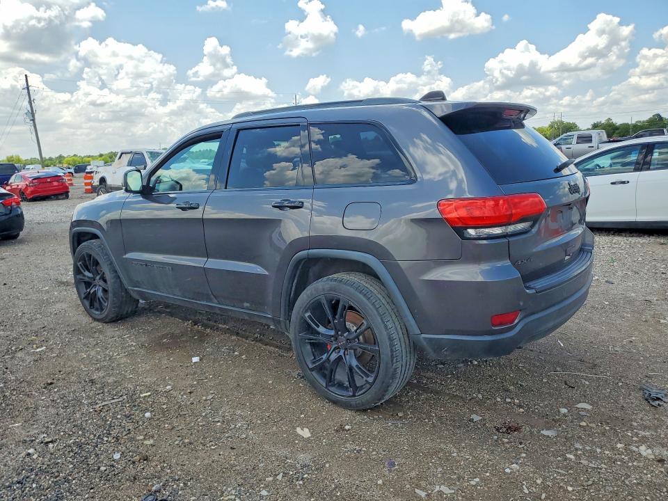 Продаж на аукціоні авто 2015 Jeep Grand Cherokee, vin: 1C4RJFBG2FC758754, номер лоту: 60311246