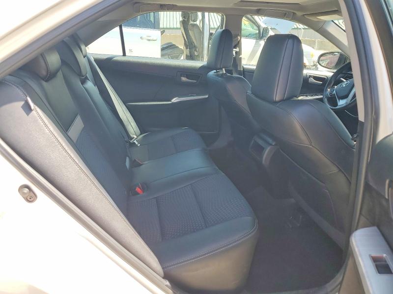 Aukcja sprzedaży 2014 Toyota Camry, vin: 4T1BF1FK2EU402586, numer aukcji: 59296536