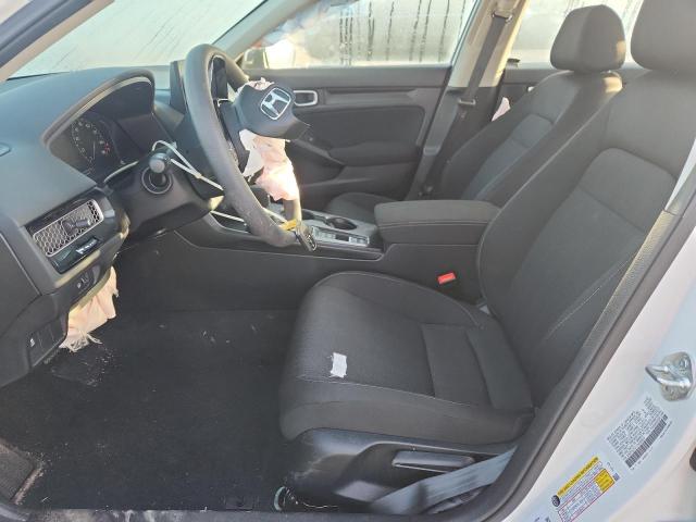 59315976 :رقم المزاد ، 2HGFE2F21TH595622 vin ، 2026 Honda Civic مزاد بيع