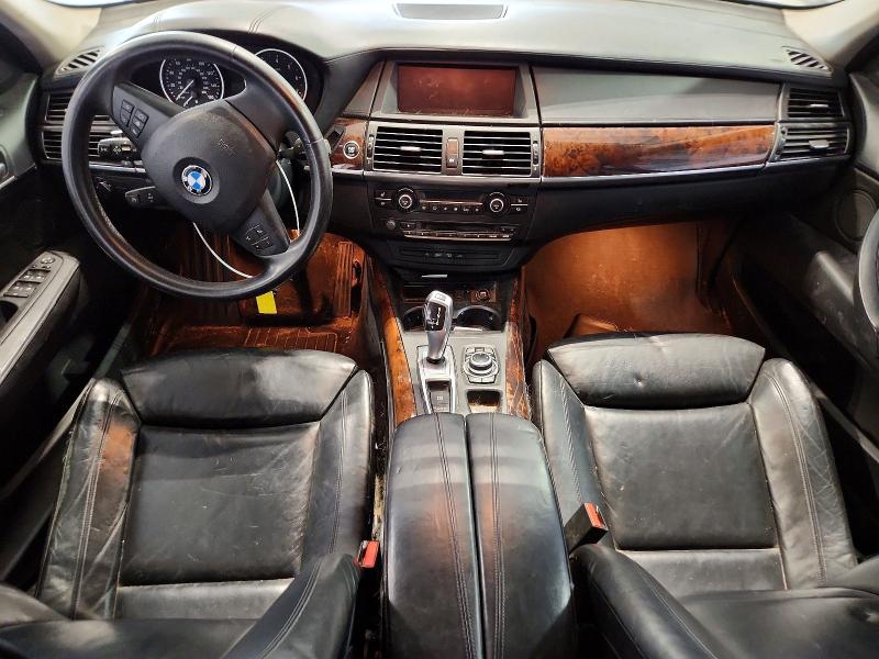 2013 Bmw X5 მანქანა იყიდება აუქციონზე, vin: 5UXZV4C52D0G51905, აუქციონის ნომერი: 62264706