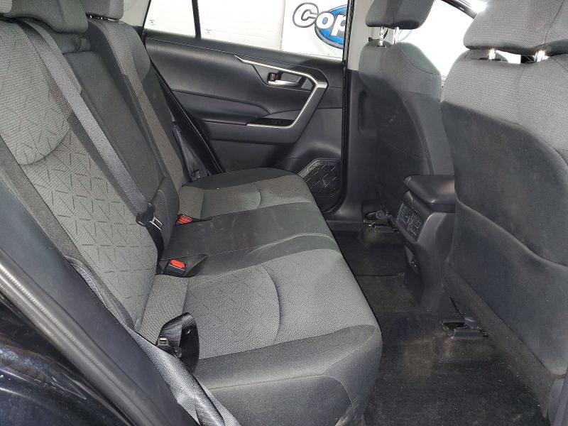 62130236 :رقم المزاد ، 2T3R1RFV2SC553325 vin ، 2025 Toyota Rav4 مزاد بيع