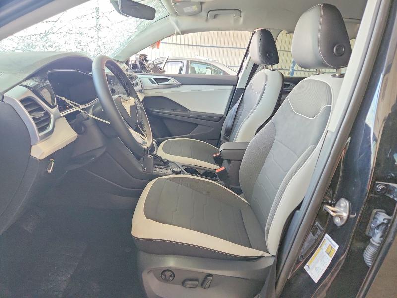 60821436 :رقم المزاد ، 3VVUC7B24TM043615 vin ، 2026 Volkswagen Taos مزاد بيع