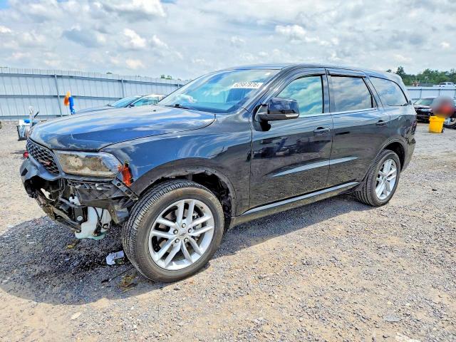 Aukcja sprzedaży 2022 Dodge Durango, vin: 1C4RDJDGXNC135100, numer aukcji: 62987876