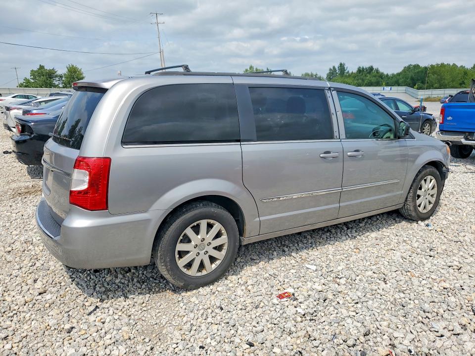 Aukcja sprzedaży 2016 Chrysler Town & Country, vin: 2C4RC1BG5GR157179, numer aukcji: 62789166