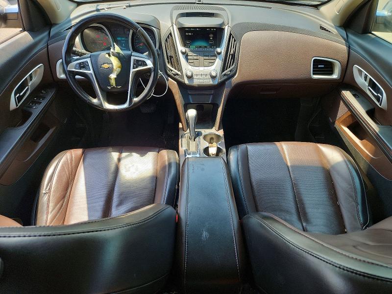2015 Chevrolet Equinox მანქანა იყიდება აუქციონზე, vin: 1GNALDEK2FZ120908, აუქციონის ნომერი: 85973955