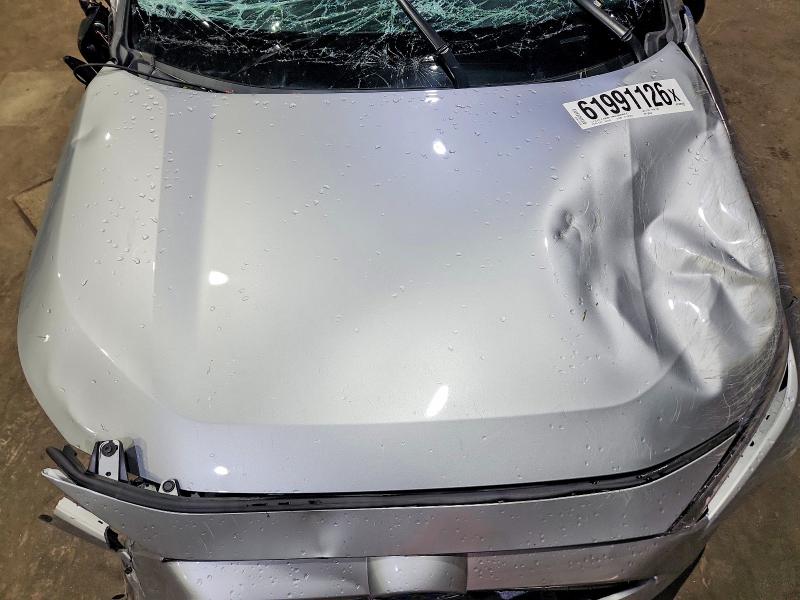 61991126 :رقم المزاد ، 4T3D6RFV3MU020932 vin ، 2021 Toyota Rav4 مزاد بيع