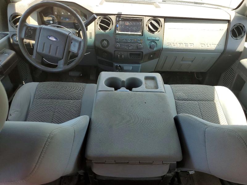 2015 Ford F250 მანქანა იყიდება აუქციონზე, vin: 1FT7X2A68FEA28147, აუქციონის ნომერი: 63009196