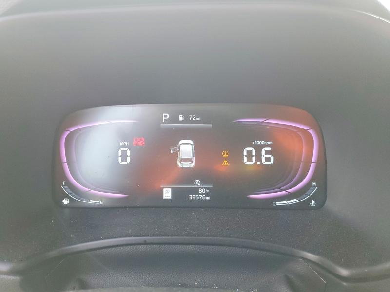 Продаж на аукціоні авто 2025 Kia Soul, vin: KNDJ23AU9S7943371, номер лоту: 62155856