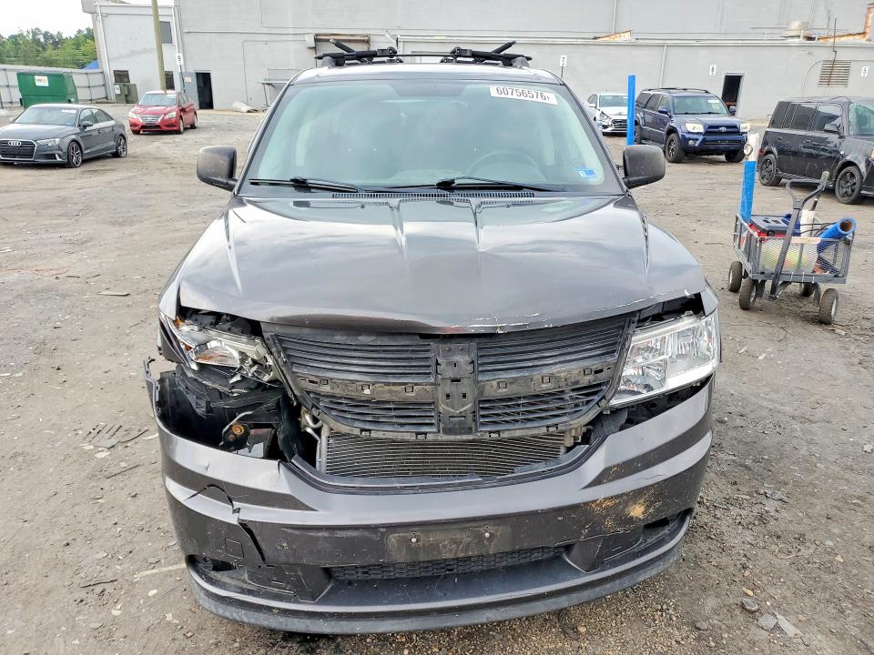 Продажа на аукционе авто 2015 Dodge Journey, vin: 3C4PDDAG4FT526908, номер лота: 60756576