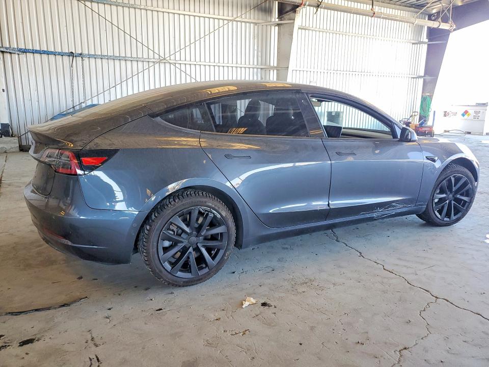 Aukcja sprzedaży 2018 Tesla Model 3, vin: 5YJ3E1EA4JF001323, numer aukcji: 62886526