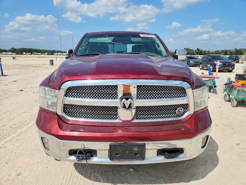 Продажа на аукционе авто 2019 Ram 1500 Classic, vin: 1C6RR6LT8KS586340, номер лота: 63338556