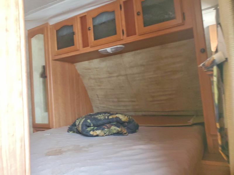 Продаж на аукціоні авто 2010 Keys Keystone, vin: 4YDT29220AM411514, номер лоту: 61309396