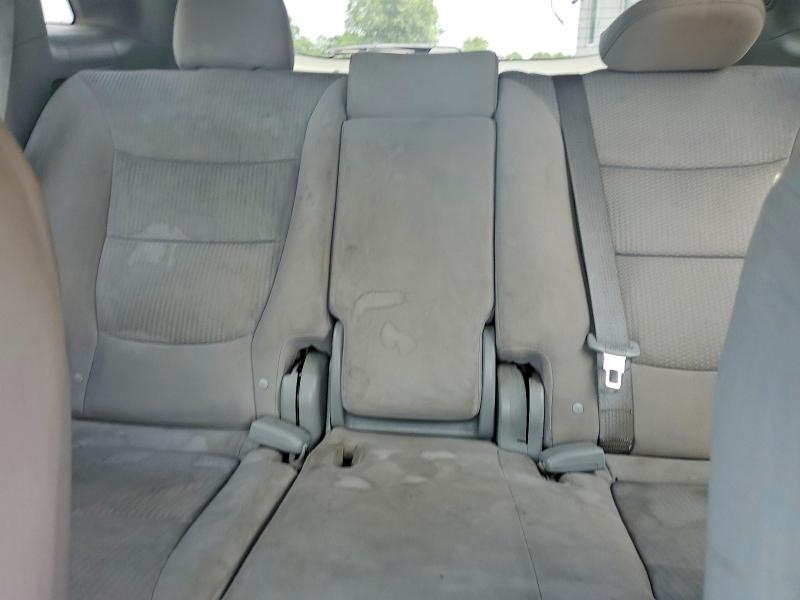 2012 Kia Sorento მანქანა იყიდება აუქციონზე, vin: 5XYKTDA63CG196850, აუქციონის ნომერი: 63024466
