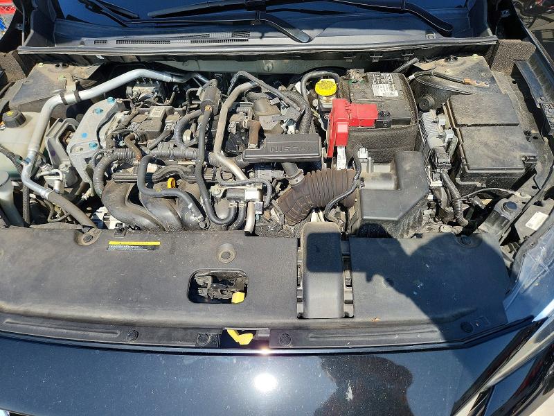 Aukcja sprzedaży 2022 Nissan Sentra, vin: 3N1AB8CV8NY301295, numer aukcji: 59219836