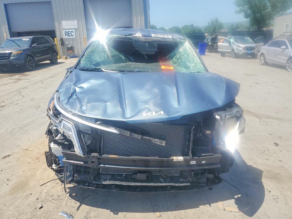 Aukcja sprzedaży 2024 Kia Carnival, vin: KNDNC5H36R6449394, numer aukcji: 59379076