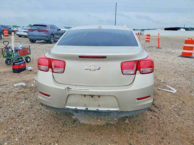 Aukcja sprzedaży 2013 Chevrolet Malibu, vin: 1G11G5SX9DF296560, numer aukcji: 62225956