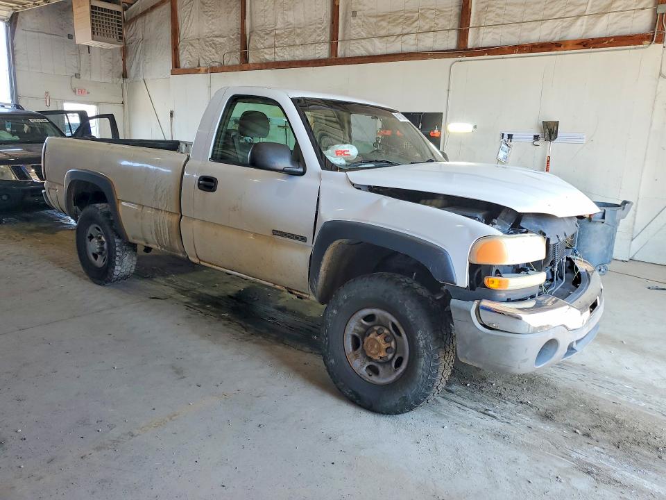 Продажа на аукционе авто 2003 Gmc New Sierra, vin: 1GTGC24U03Z148289, номер лота: 63170066