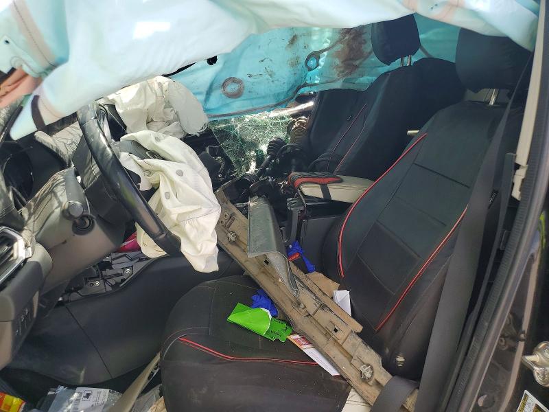 2018 Mazda Cx-5 მანქანა იყიდება აუქციონზე, vin: JM3KFBDM9J0347464, აუქციონის ნომერი: 60485236