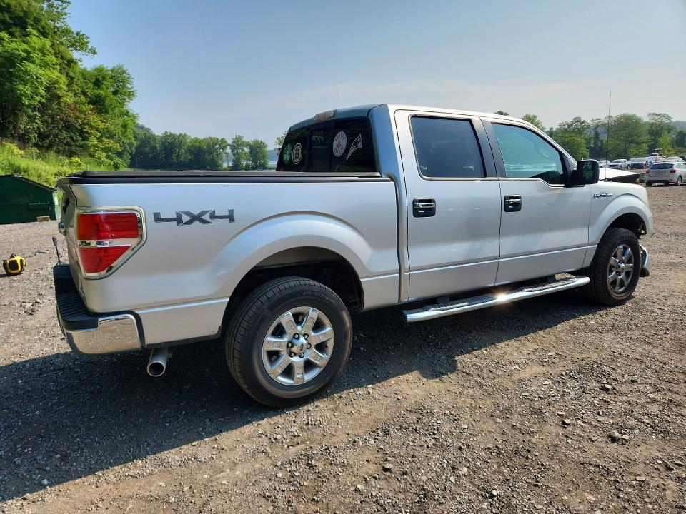 Aukcja sprzedaży 2014 Ford F150, vin: 1FTFW1EF2EFC60464, numer aukcji: 62250106