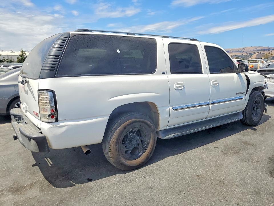 61717856 :رقم المزاد ، 3GKEC16T04G193406 vin ، 2004 Gmc Yukon Xl مزاد بيع