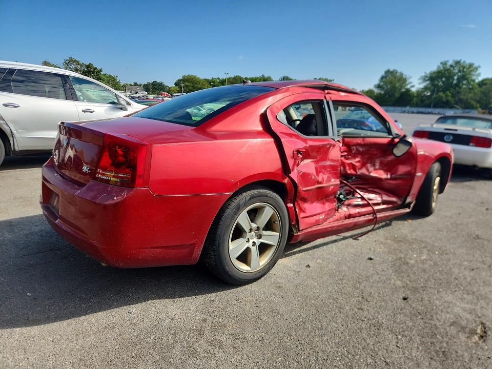Aukcja sprzedaży 2008 Dodge Charger, vin: 2B3KA53H88H127642, numer aukcji: 62861296