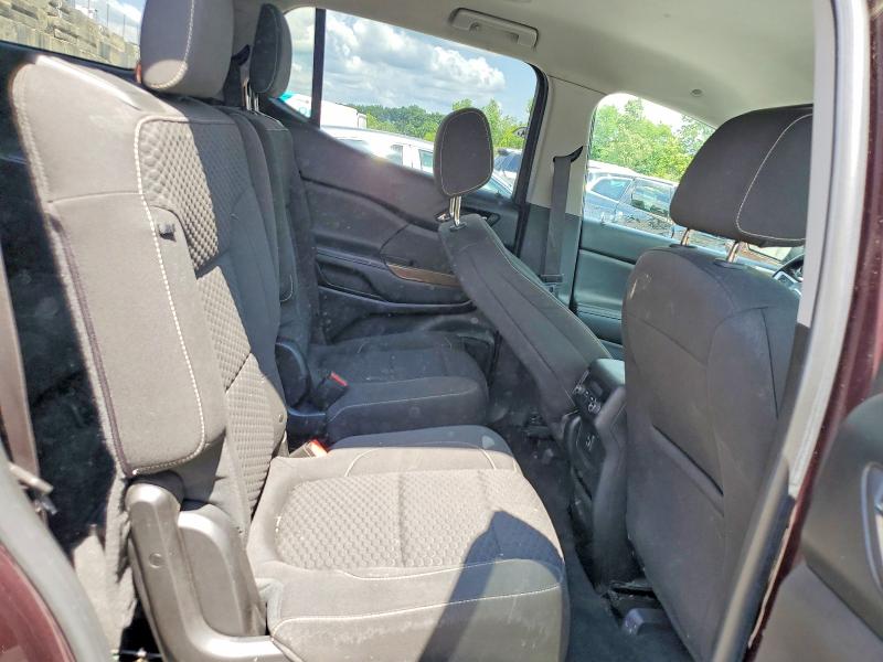 Продаж на аукціоні авто 2018 Gmc Acadia, vin: 1GKKNLLA9JZ182864, номер лоту: 61142116