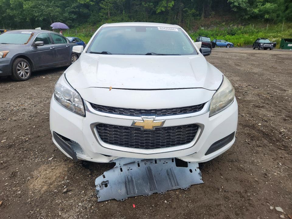 Продажа на аукционе авто 2016 Chevrolet Malibu Limited, vin: 1G11C5SA0GF118726, номер лота: 63435666