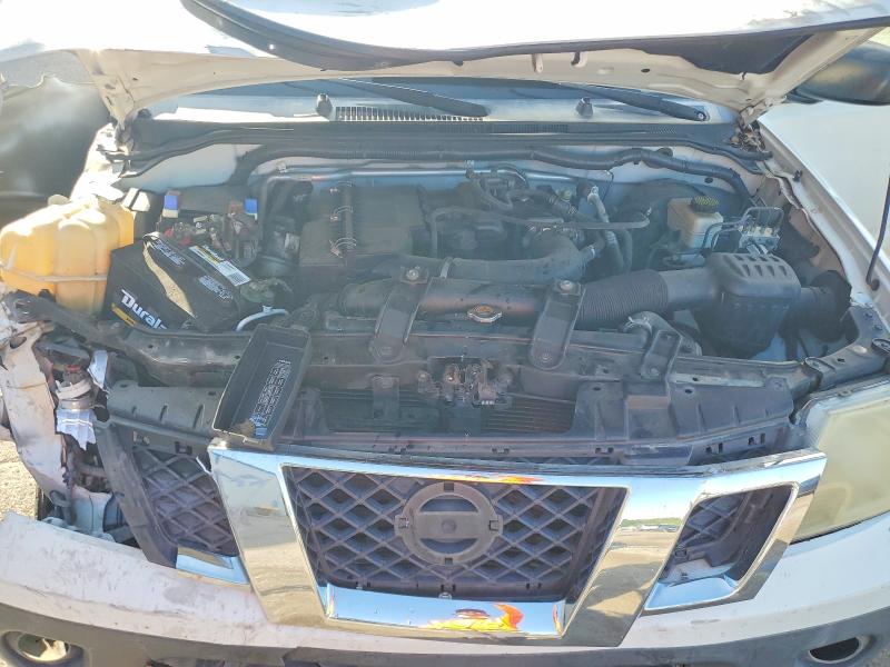 2015 Nissan Frontier მანქანა იყიდება აუქციონზე, vin: 1N6BD0CT2FN739723, აუქციონის ნომერი: 61759216