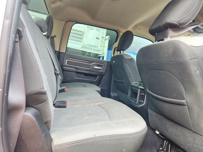 Продаж на аукціоні авто 2019 Ram 3500, vin: 3C63RRHL6KG724559, номер лоту: 62262166