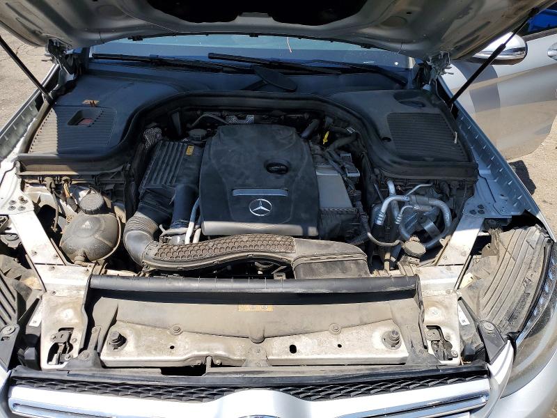 Продаж на аукціоні авто 2016 Mercedes-benz Glc, vin: WDC0G4KB1GF067662, номер лоту: 61609446
