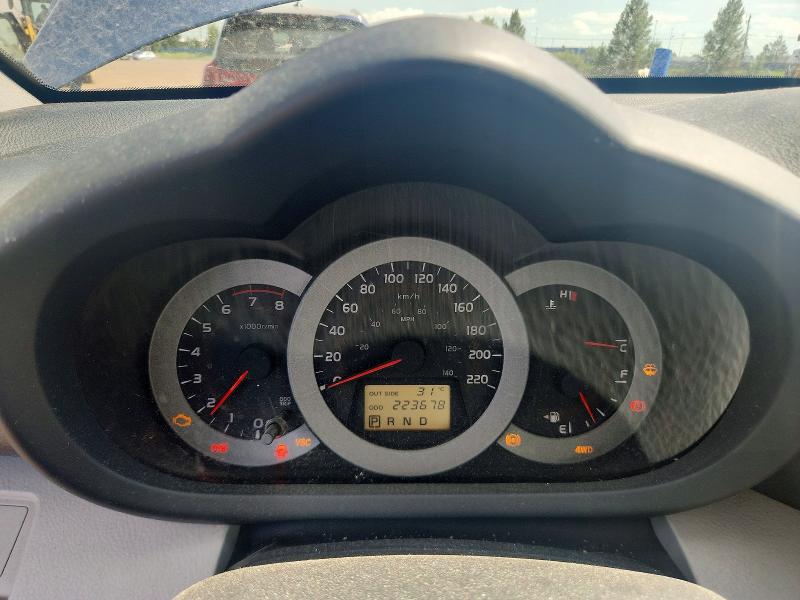 Aukcja sprzedaży 2006 Toyota Rav4, vin: JTMBD33V165048530, numer aukcji: 60874906