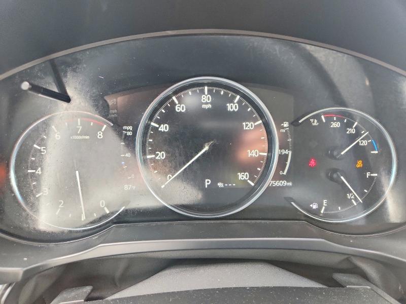 60519856 :رقم المزاد ، JM3KFBAY3M0415107 vin ، 2021 Mazda Cx-5 مزاد بيع
